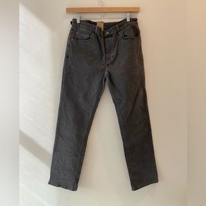 Men’s Hazlow KSUBI jeans size 34